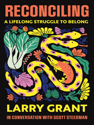 cover image of Reconciling